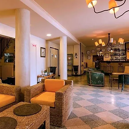 Cap Negre Hotel