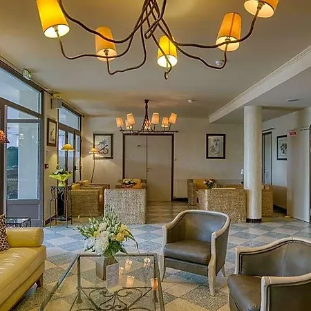 Hotel Cap Negre