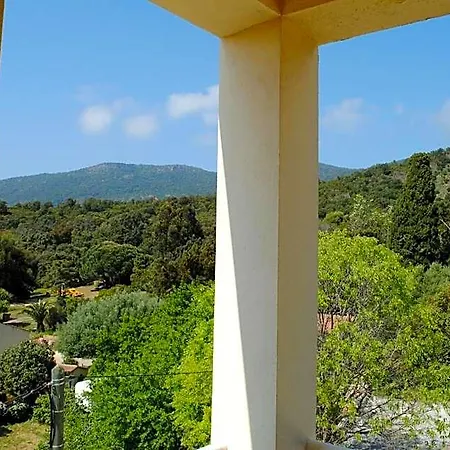 Cap Negre Hotel Le Lavandou