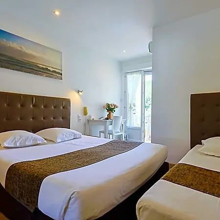 Cap Negre Hotel Le Lavandou