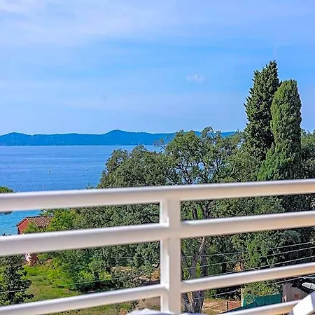 Hotel Cap Negre Le Lavandou