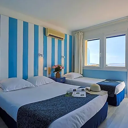 Hotel Cap Negre Le Lavandou