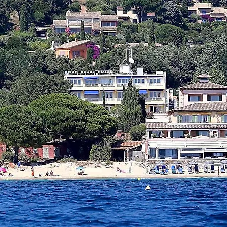 Hotel Cap Negre