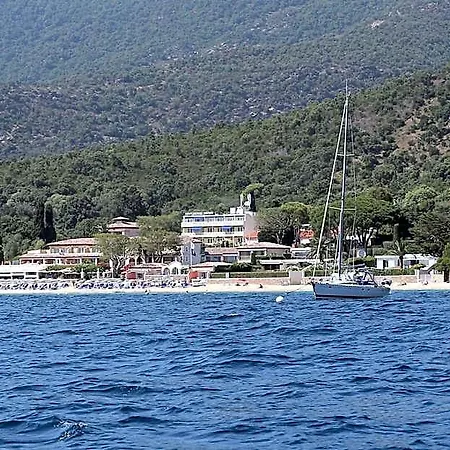 Hotel Cap Negre Le Lavandou