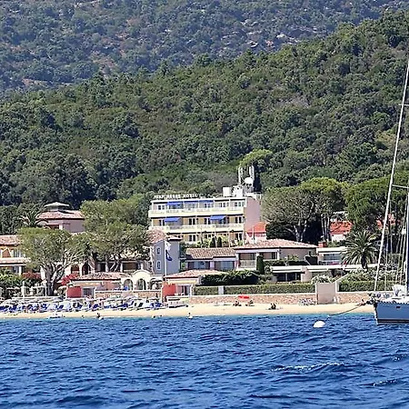Hotel Cap Negre Le Lavandou
