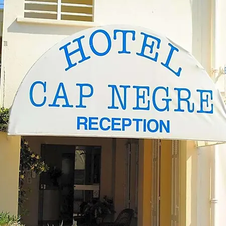 Hotel Cap Negre Le Lavandou