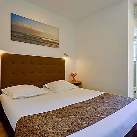 Hotel Cap Negre Le Lavandou
