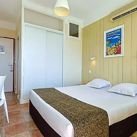 Cap Negre 3* Le Lavandou