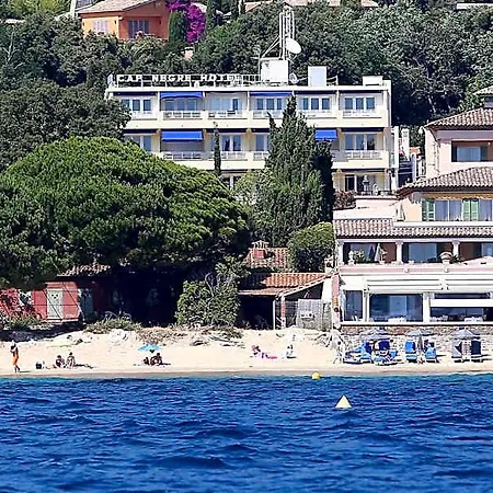 Hotel Cap Negre