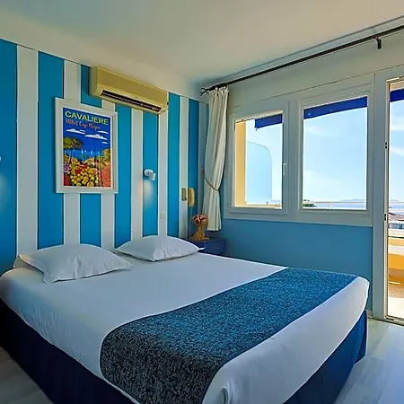 Hotel Cap Negre Le Lavandou