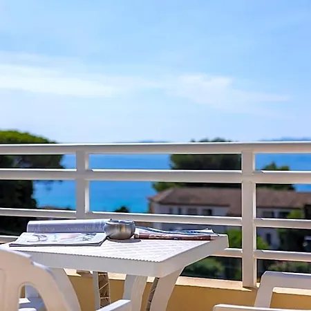 Cap Negre Hotel