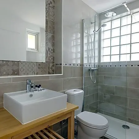 Hotel Cap Negre