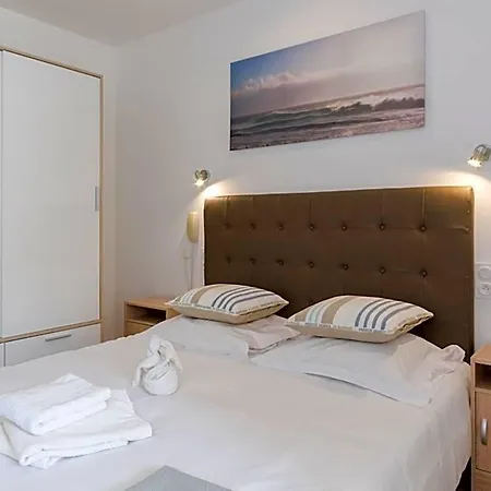 Hotel Cap Nègre Le Lavandou