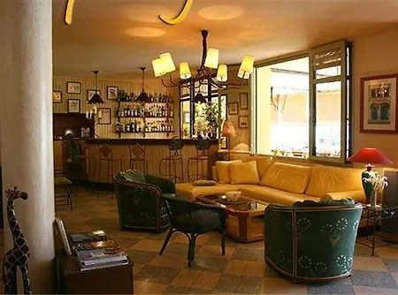 Cap Negre Hotel