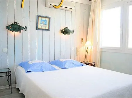 Cap Negre Hotell 3*