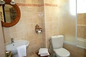 Cap Negre Hotel 3*