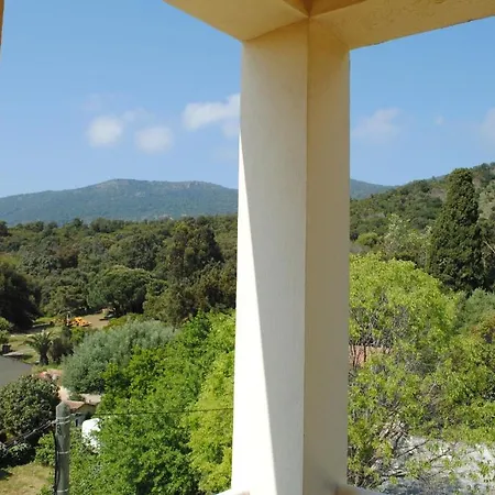 Cap Negre Hotell 3*