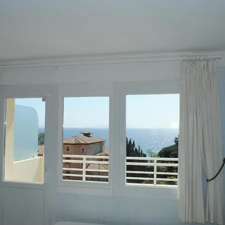 Cap Nègre 3* Le Lavandou