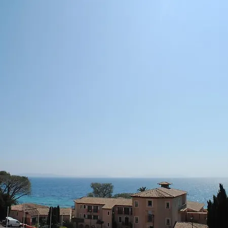 Hotel Cap Nègre 3*