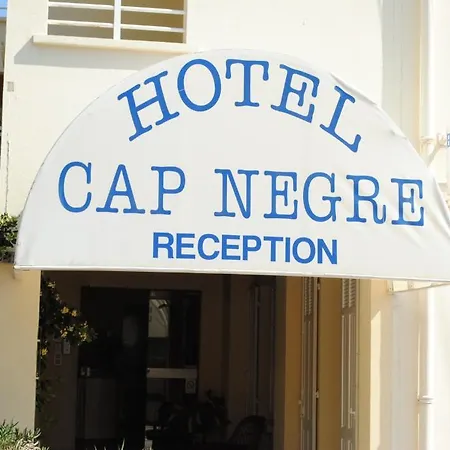 Hotel Cap Negre Le Lavandou
