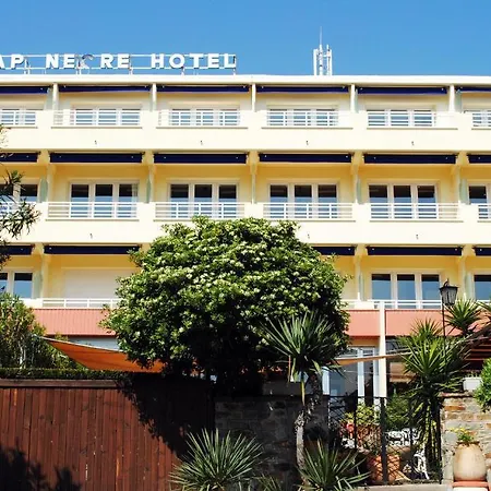Hotel Cap Negre
