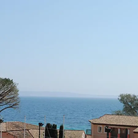 Cap Negre Hotel Le Lavandou
