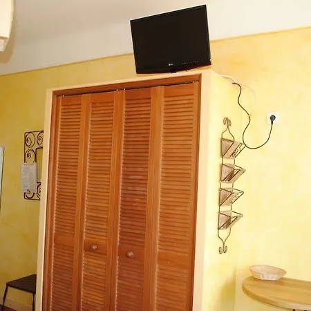 Cap Negre Hotel Le Lavandou