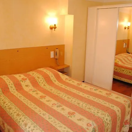 Hotel Cap Negre