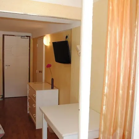 Cap Negre Hotell