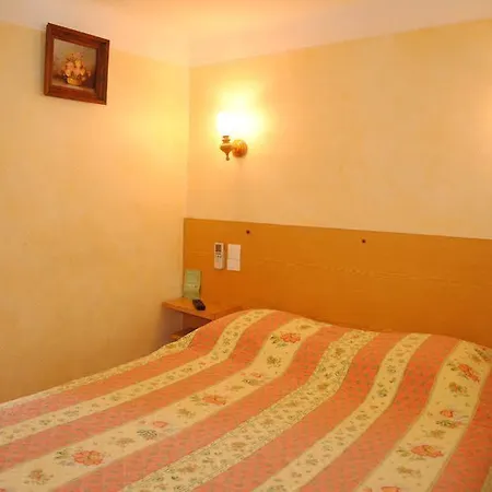 Готель Cap Negre 3*