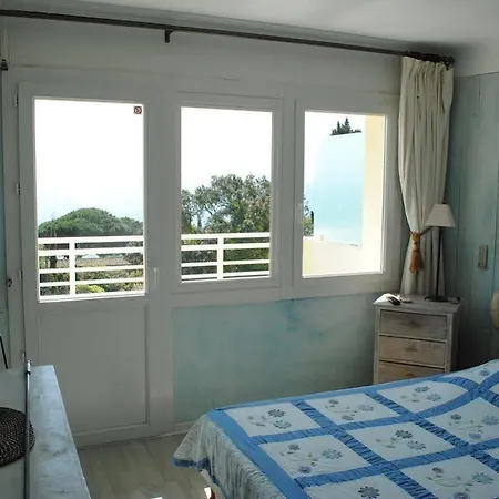 Cap Negre Hotell