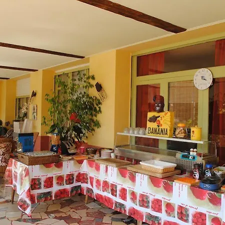 Cap Negre Hotell