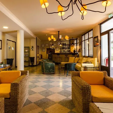 Hotel Cap Negre Le Lavandou