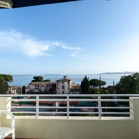 Hotel Cap Negre Le Lavandou