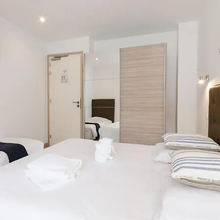 Cap Negre 3* Le Lavandou