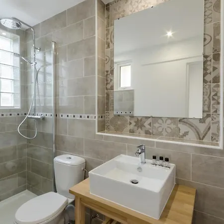 Hotel Cap Negre 3*