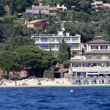 Cap Negre 3* Le Lavandou