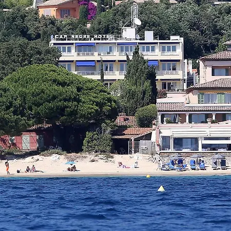 Cap Negre Hotel Le Lavandou