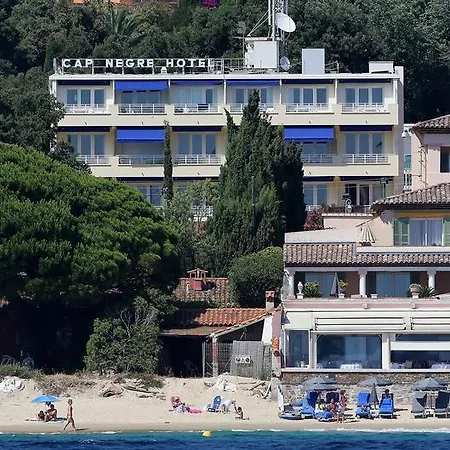 Cap Negre Le Lavandou