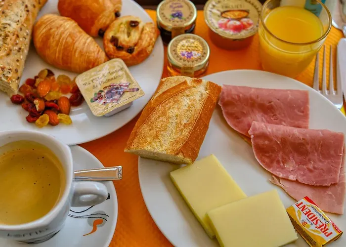 Cap Negre لو لا فاندو