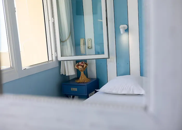 Cap Negre Szálloda 3*