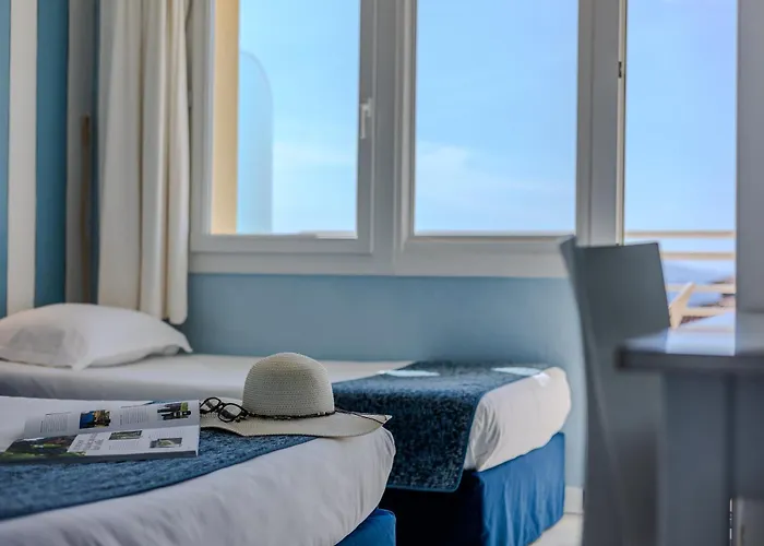 Cap Negre فندق لو لا فاندو