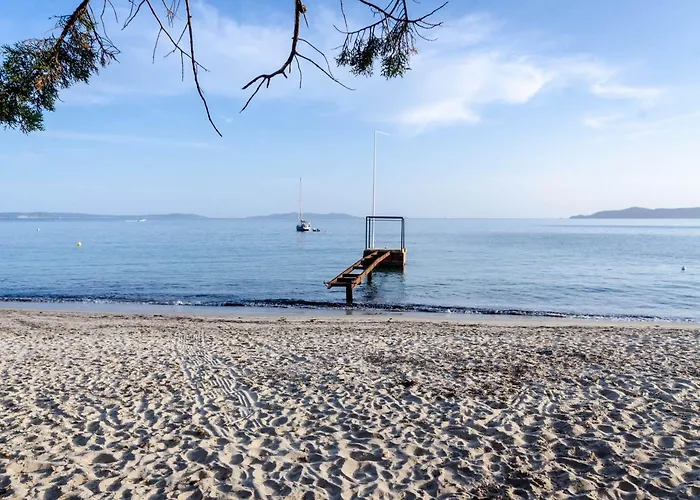 Szálloda Cap Negre 3*