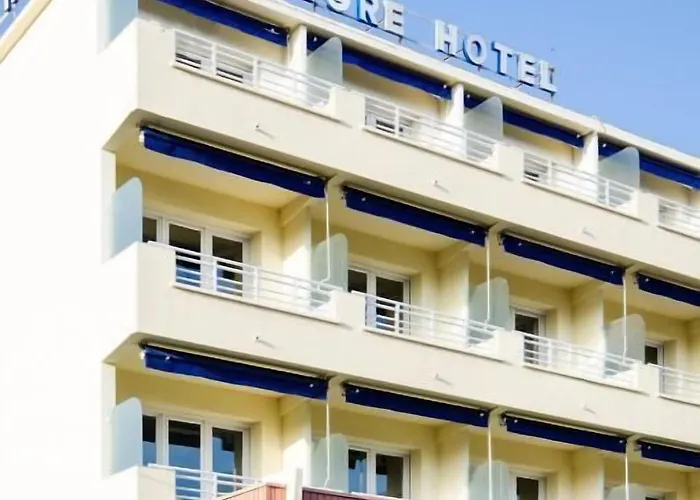 فندق Cap Negre 3*