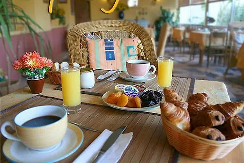 Cap Negre 3* Le Lavandou