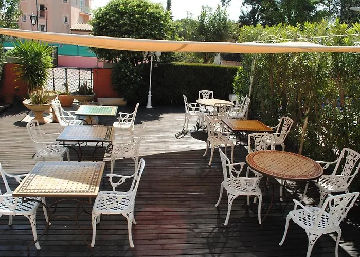 Cap Negre لو لا فاندو