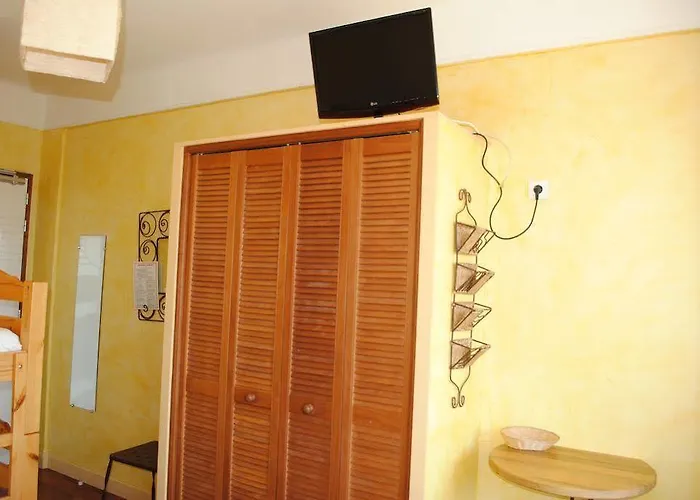 Cap Negre فندق لو لا فاندو