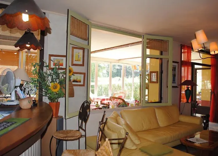 Cap Negre 3* Le Lavandou