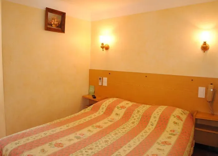 Szálloda Cap Negre 3*