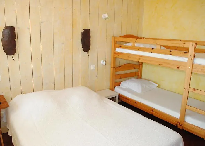 Cap Negre لو لا فاندو